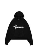 Black NOFS Hoodie