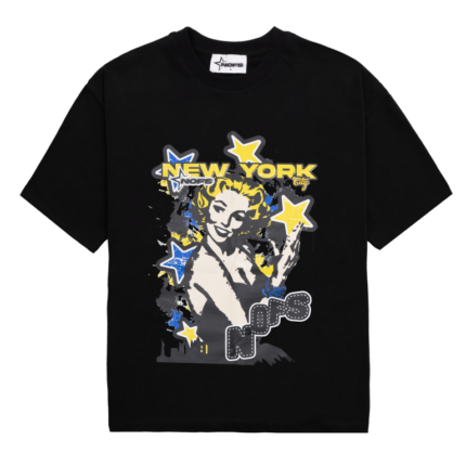 Nofs Ny Marilyn Tee