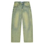 Nofs Lime Washed Denim