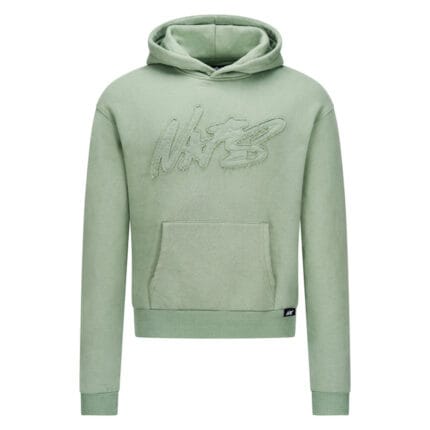 Olive Nofs Hoodie